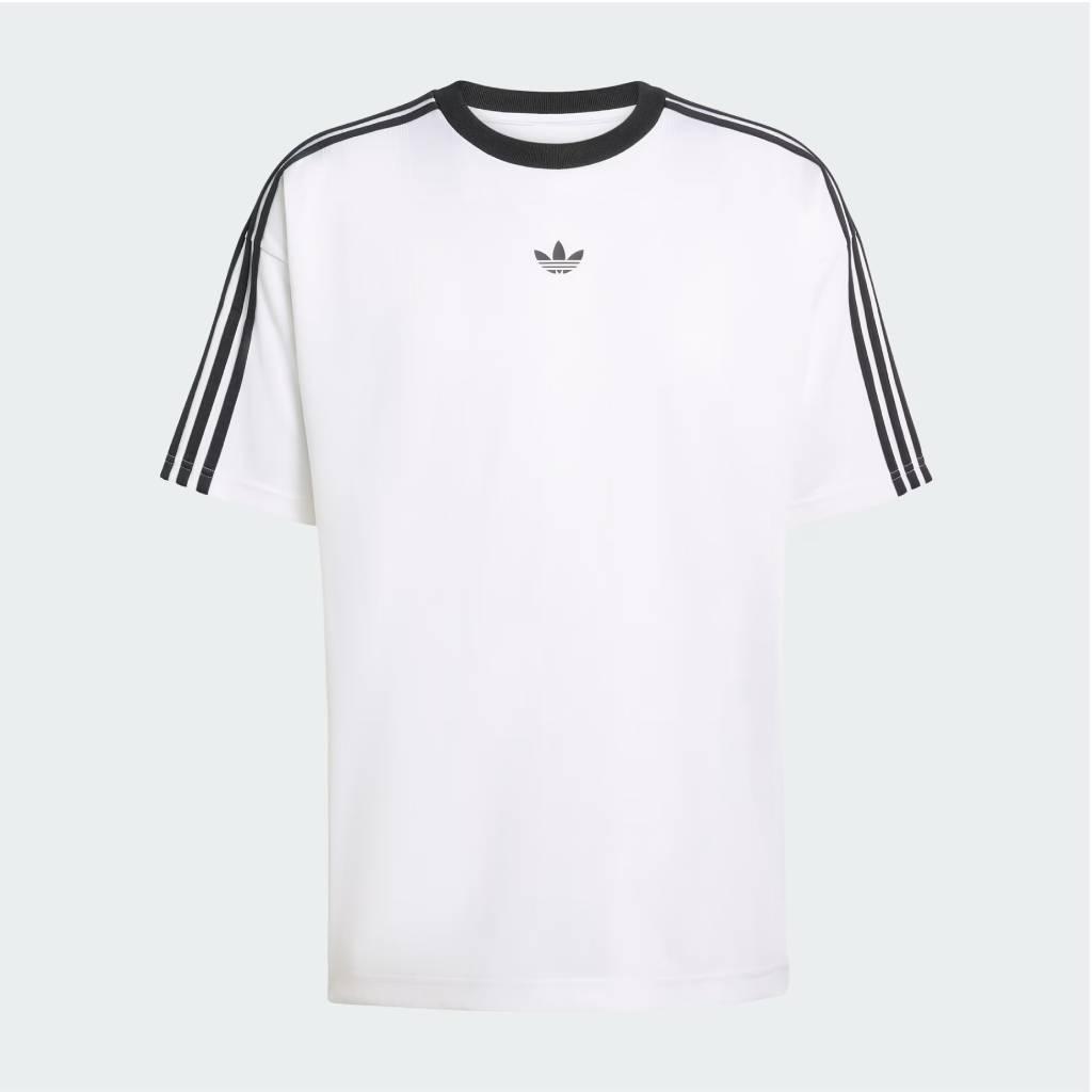 JACQUARD JERSEY #ホワイト [KD5829]