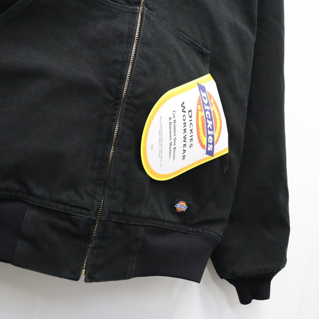 DICKIES | ACTIVE JACKET #BLACK [26FW-WMO-DC01]