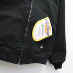 DICKIES | ACTIVE JACKET #BLACK [26FW-WMO-DC01]