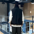 TECH TACTICAL 登山背心 #黑色 [BJ-61024W]