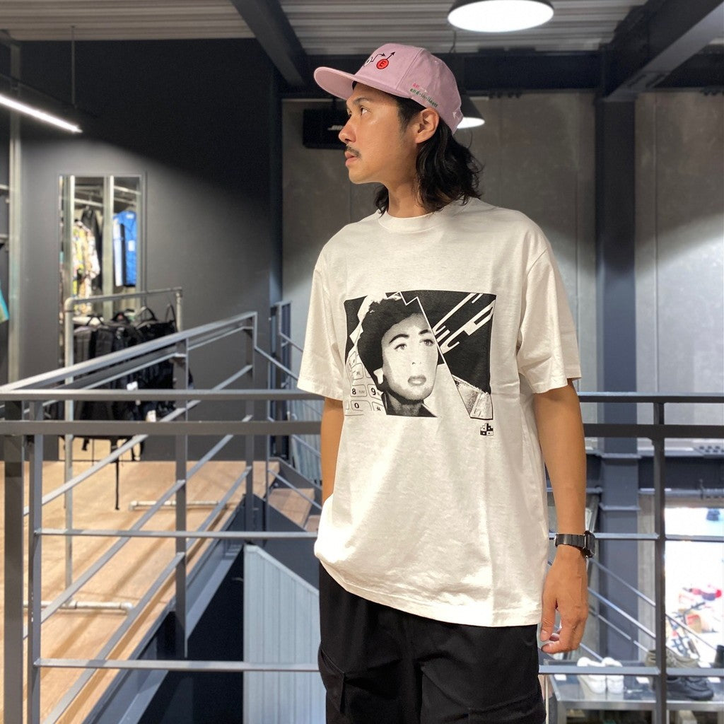 END IN ITSELF CAP #PURPLE [CES25G04]