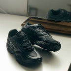 WAVE MG4 LS #BLACK / D-GRAY / SILVER [D1GA260C]