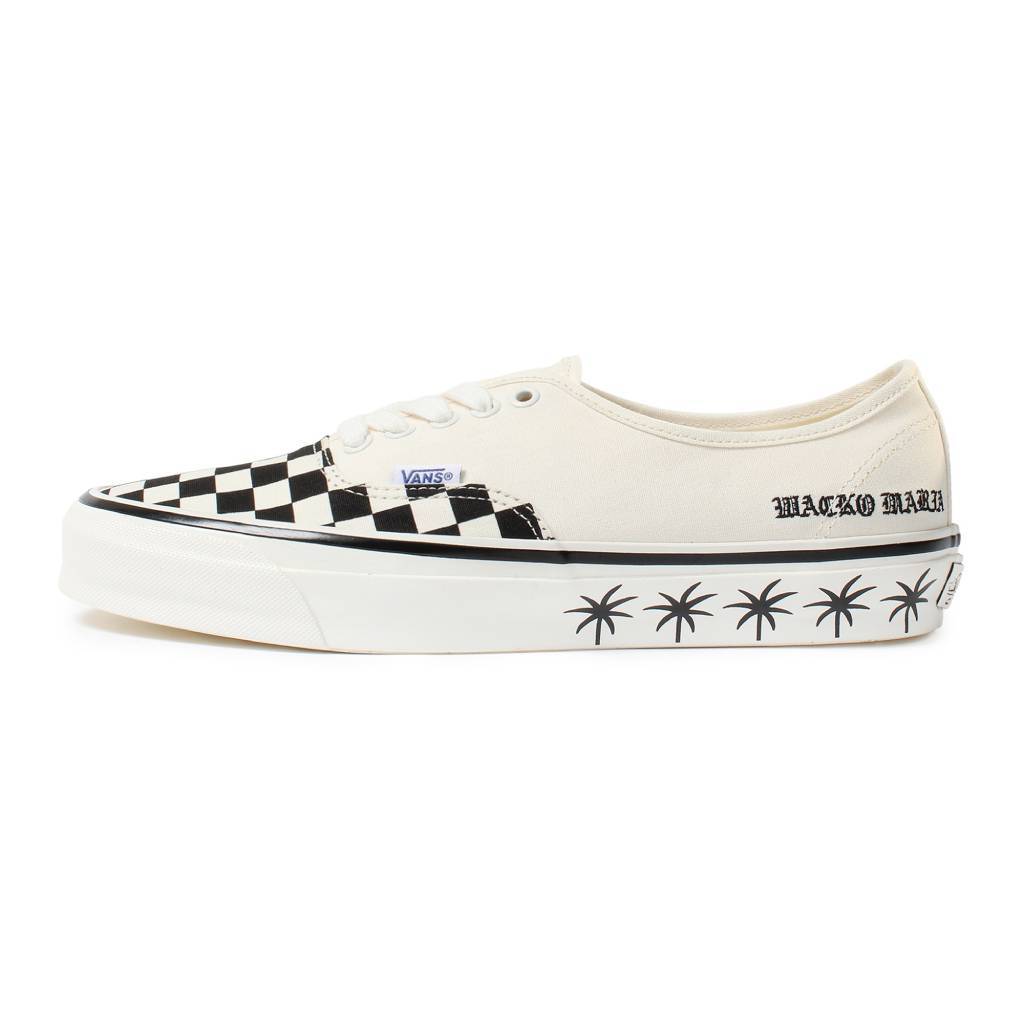 VANS | LX AUTHENTIC 44 #白色 [VANS-WM-SH07]