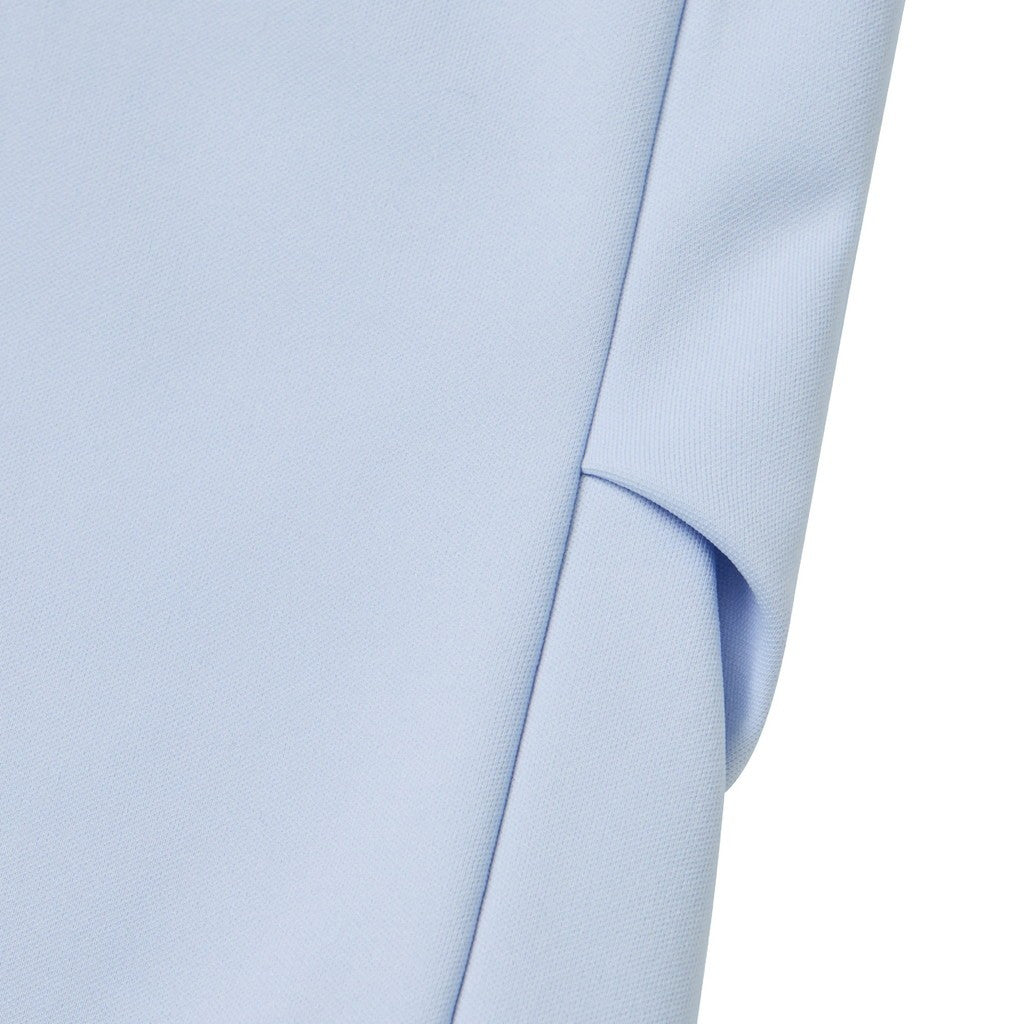SND1 - Basic Pocket Tee (Ver. Sharp) #Blue [GOOPI-26SS-APR-01]