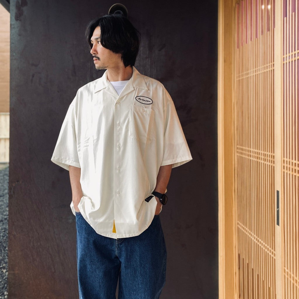 OPENSHED #WHITE [F32610-SH18] - cocorozashi 三重県四日市市の