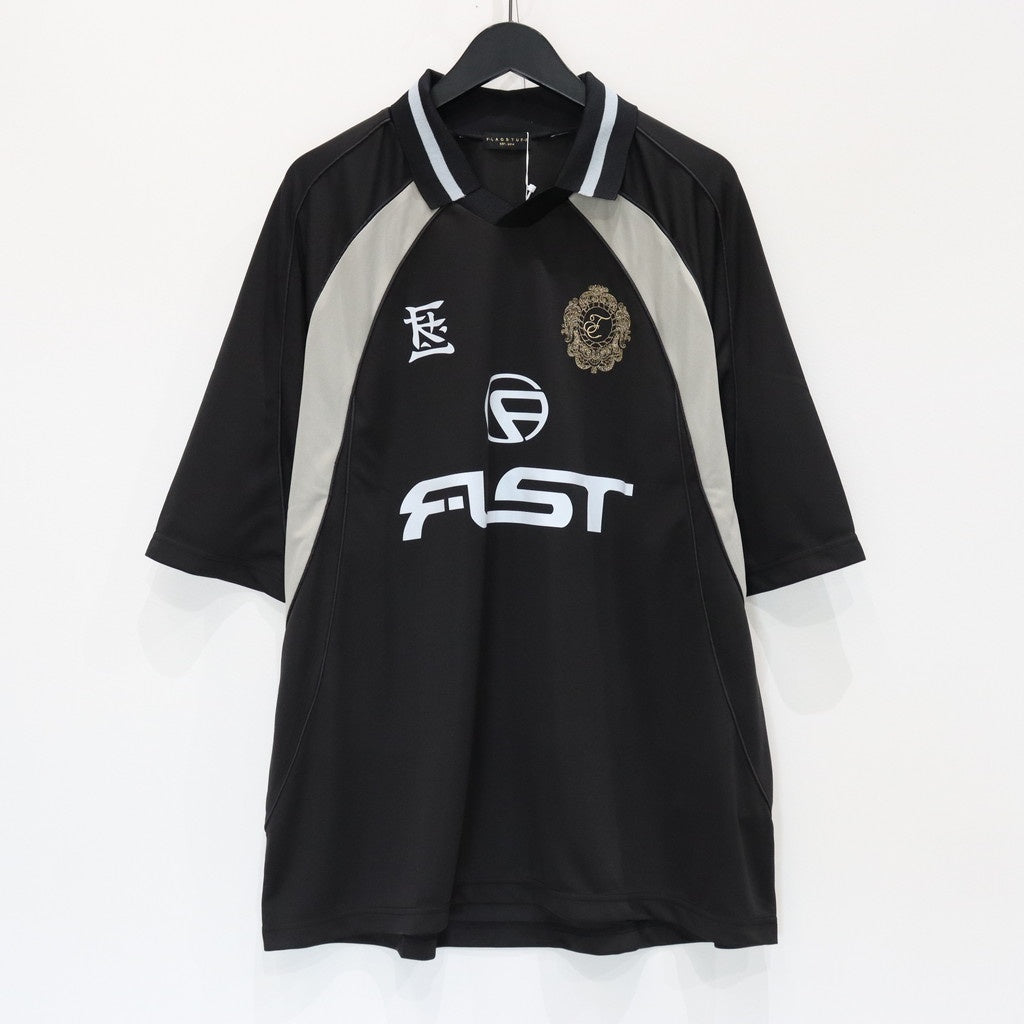 春夏比賽服 #黑色 [25SS-FS-27 / FS1700]