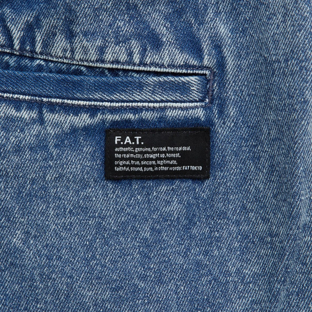 FIELDILITY #BLUE [F32620-PN12]