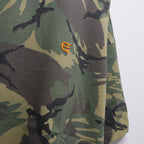 E LOGO CAMO TEE #Camo [26SU_T07]