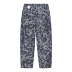 DIGI8 TWO TUCK PANTS #GREY [CES30PT09]