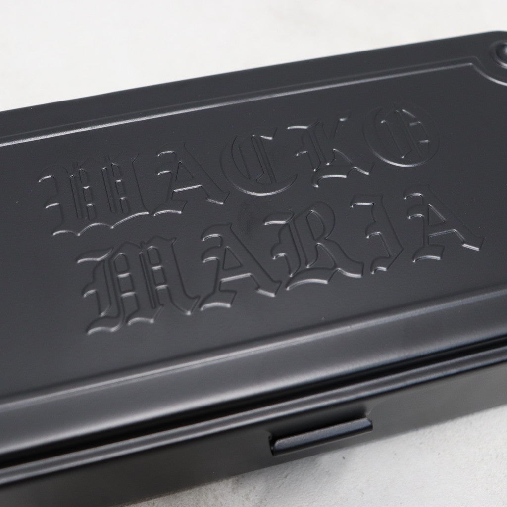 東洋製鋼 | T-190 #黑色 [TYS-WM-GG02]