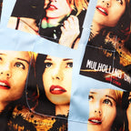 MULHOLLAND DRIVE | S/S HAWAIIAN SHIRT ( TYPE-1 ) #BLUE [MD-WM-HI01]