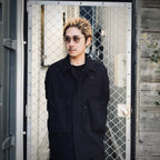 BONA（光致變色鏡片）#銀色/灰色 [BONA-SLV-GRY-DIM]