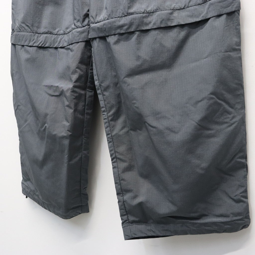 365 PANTS Type-2 #MudBath [26s_NEX24-P06]