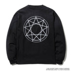 滑結 | LS T卹 Type 2 #黑 [25AW-FSxslipknot-02 / FS1855]