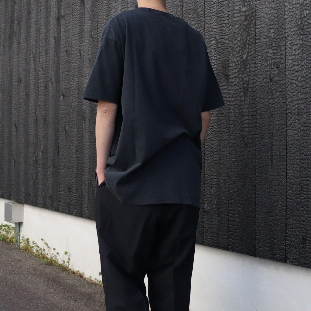 QUENTIN TARANTINO 「RESERVOIR DOGS」 #BLACK 2 [tl25s101]