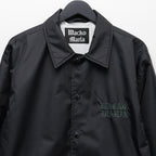COACH JACKET ( TYPE-2 ) #BLACK [26SSE-WMO-BL06]