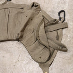 BASIC UNIT 03 #BROWN [JI-24AW-BU03]