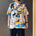 没頭シンフォニー #BLUE [SS26_SSA06-1]