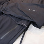 PERTEX 防水技術山 JK #黑色 [FPA07241U0005]