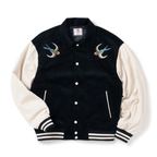 另一件夾克 #海軍藍 [SC2420-JK05]