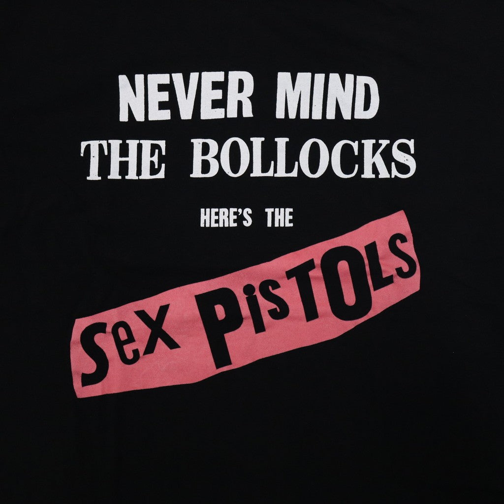SEX PISTOLS #BLACK [tl23s076]