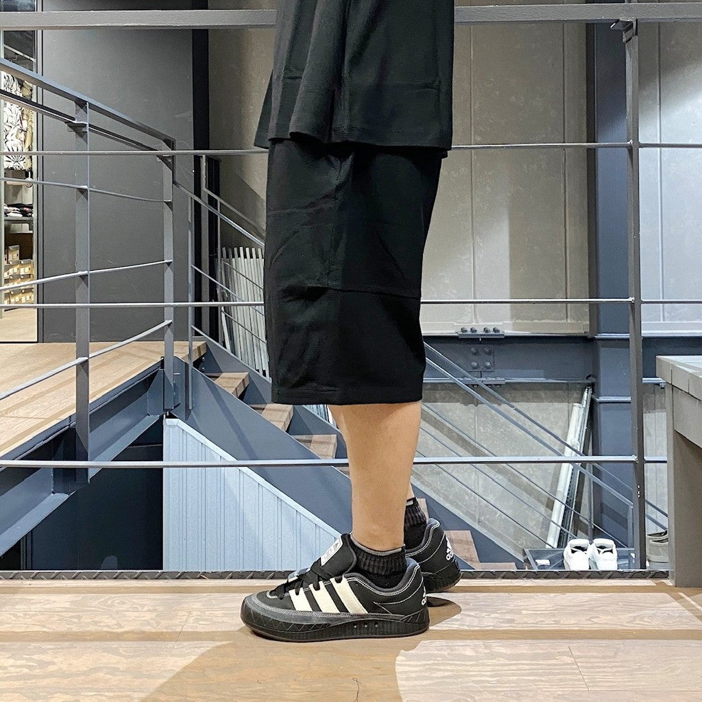 ADIMATIC #BLACK [ID3938]