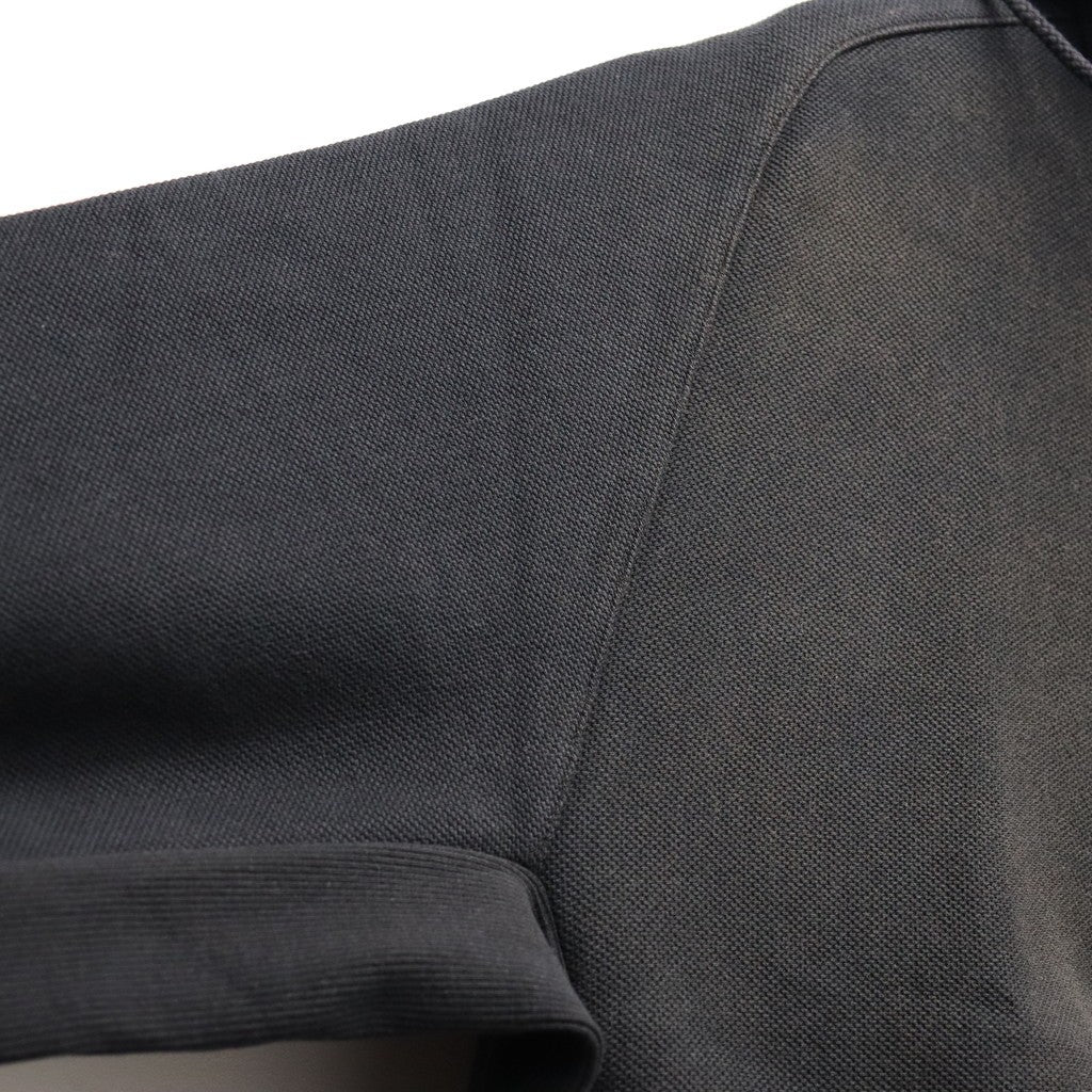 GWAI MASK HOOD #BLACK [JI-26SS-SW01]