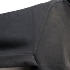 GWAI MASK HOOD #BLACK [JI-26SS-SW01]