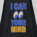 SAKAMOTO DAYS | L/S T-Shirt (SHIN) #BLACK [TSDM25SM005]