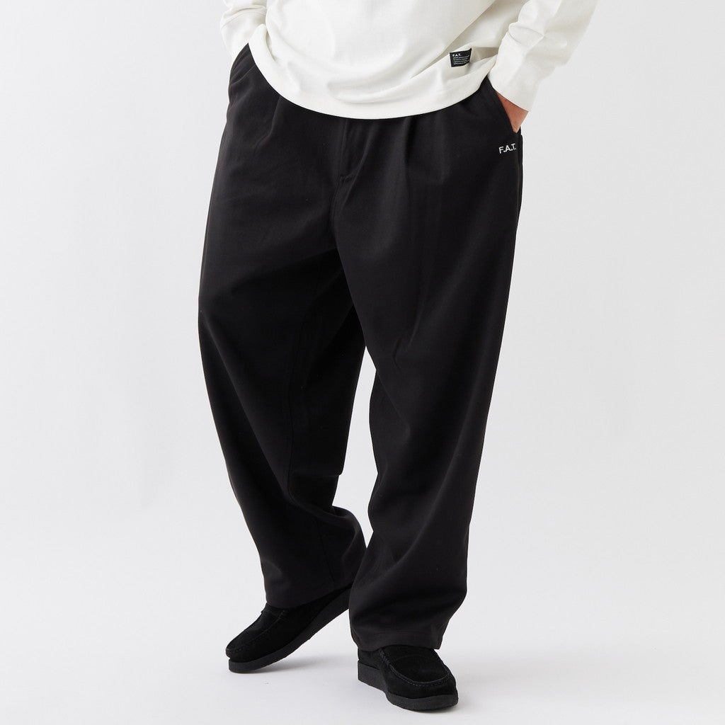 WARMROUSER #BLACK [F32521-PN35]