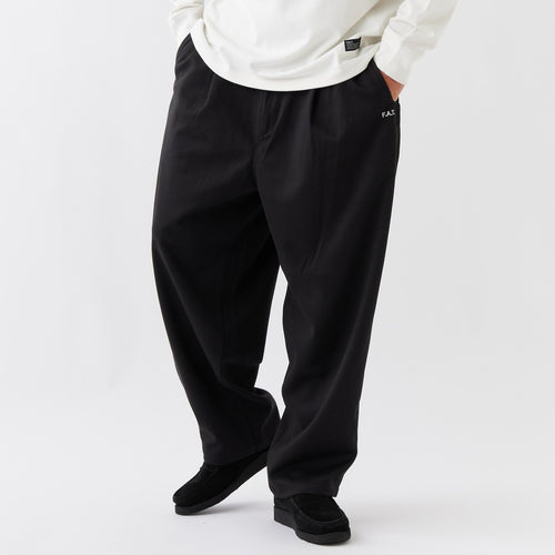 WARMROUSER #BLACK [F32521-PN35]