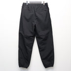Versatile Pant #K / ブラック [NB32651]