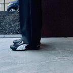 PUMA | V-S1 #Black [SD26F-FT01]