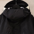 PERTEX 防水技術山 JK #黑色 [FPA07241U0005]