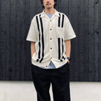 WASHED HEAVY WEIGHT CREW NECK T-SHIRT ( TYPE-1 ) #PURPLE [26SS-WMT-WT02]