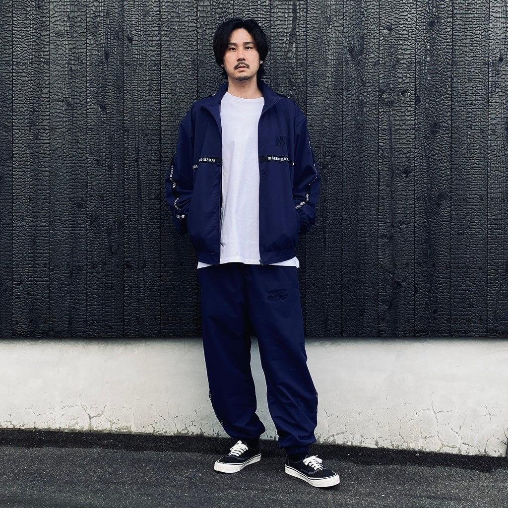 TRACK SET #PURPLE [26SS-WMO-NA01 / 26SS-WMO-NA02]