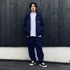 TRACK SET #PURPLE [26SS-WMO-NA01 / 26SS-WMO-NA02]