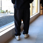 Field Fleece Pant #K / ブラック [NB82534]