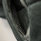 DELUXE | VELOUR SOUVENIR JKT #Gray [20TH-JK03]