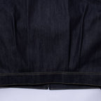 Lee | LEE BY F/CE. 91-B MODULAR COVERALL JACKET #INDIGO [OSP08262U0001]
