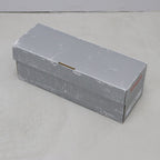 US ARMY SHOES, GYMNASIUM, HEAVY DUTY #NATURAL [BW-ASGH]