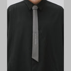 「MA-T3」 不關我的事，我只是個領帶 #IRON [GOOPI-24AW-OCT-02]