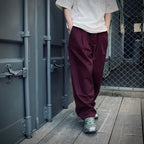 DICKIES | BIGGIES #WINE [F32520-PN10]