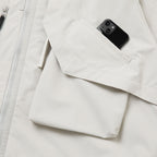 「G7-1K」Fermion-G 山地派克大衣 #PAPER [GOOPI-23AW-NOV-01]