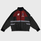 LOTTO | TRACK TOP #Black [BV-JK2620130]