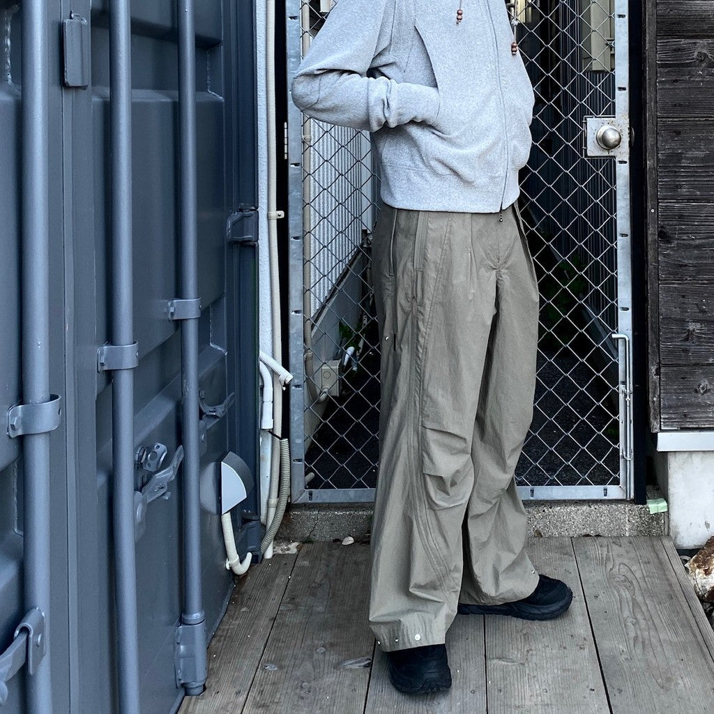 BASIC UNIT 2 #gray [24SS-PT03-2]