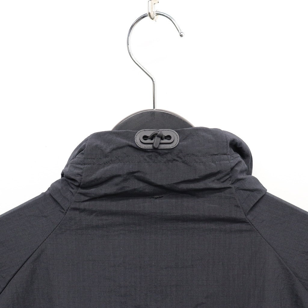 300 BLOUSON #Carbon [25f_NEX24-J01]