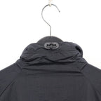 300 BLOUSON #Carbon [25f_NEX24-J01]