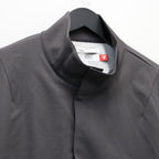 HOLLOW FIBER DRIZZLER BLOUSON #GRAY [FPA08262U0013]