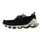 ■抽選応募 【Womens】 WAVE PROPHECY RING MOC SETSUMASA KOBAYASHI #BLACK / LT-GRAY [D1GD261902]